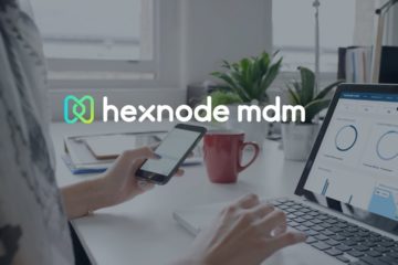 Hexnode MDM