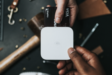 Meta Eagle Partner with Square