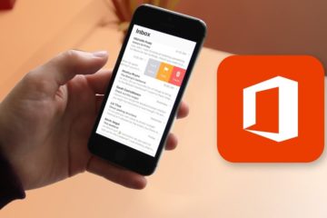 Add O365 Mail to iPhone